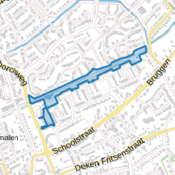 Perceel RML00-I-4839