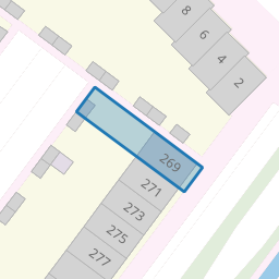 Perceel RML00-I-4864