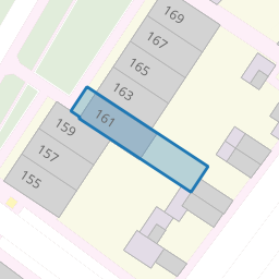 Perceel RML00-I-4865