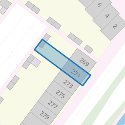 Perceel RML00-I-4870