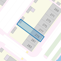 Perceel RML00-I-4871