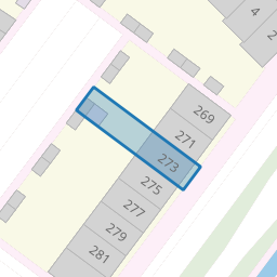 Perceel RML00-I-4873