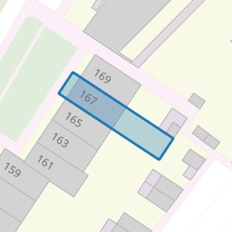 Perceel RML00-I-4892