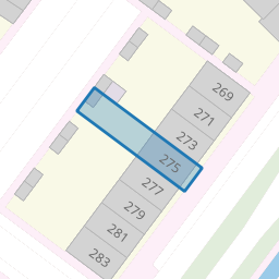 Perceel RML00-I-4898