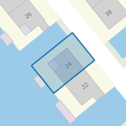 Perceel RML00-I-4950