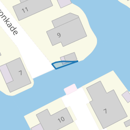 Perceel RML00-I-4960