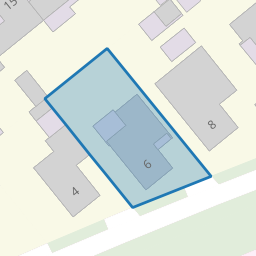 Perceel RML00-I-4978