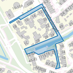 Perceel RML00-I-4989