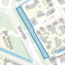 Perceel RML00-I-4992