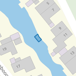 Perceel RML00-I-5000