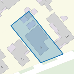 Perceel RML00-I-5008