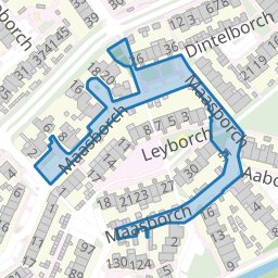 Perceel RML00-I-5012