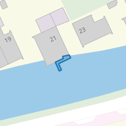 Perceel RML00-I-5032