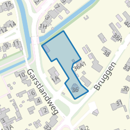 Perceel RML00-I-5036