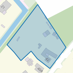 Perceel RML00-I-5037