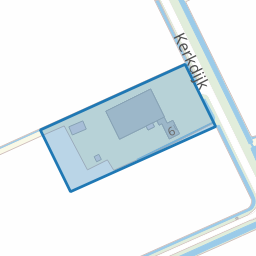 Perceel RML00-I-5041