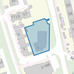 Perceel RML00-I-5056