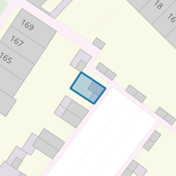 Perceel RML00-I-5061