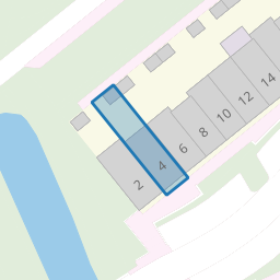 Perceel RML00-I-5070