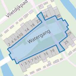 Perceel RML00-I-5073