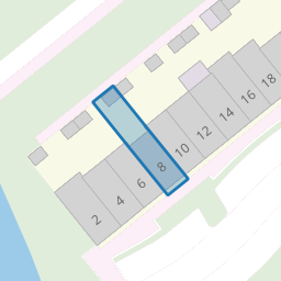 Perceel RML00-I-5074