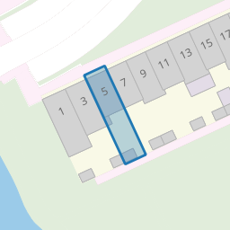 Perceel RML00-I-5082