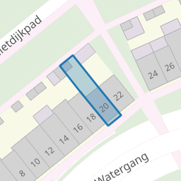 Perceel RML00-I-5083