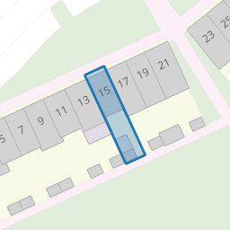 Perceel RML00-I-5092