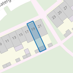 Perceel RML00-I-5096