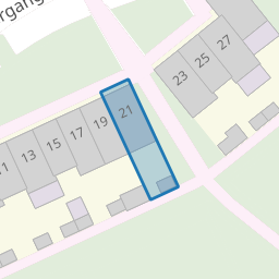 Perceel RML00-I-5097