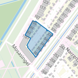 Perceel RML00-I-5118