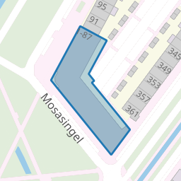 Perceel RML00-I-5119