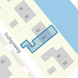 Perceel RML00-I-5172