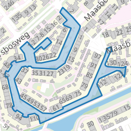 Perceel RML00-I-5218