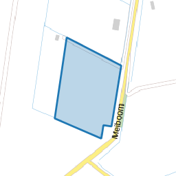 Perceel RMW00-F-212