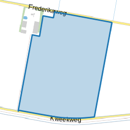 Perceel RMW00-L-252