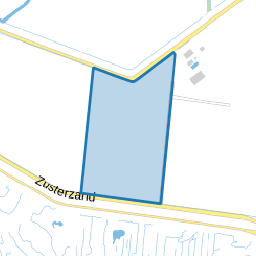 Perceel RMW00-L-308