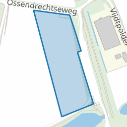Perceel RMW00-N-189