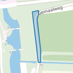 Perceel RMW00-N-238