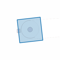 Perceel RMW00-N-386