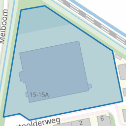 Perceel RMW00-P-1