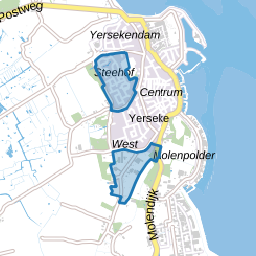 Sectie U