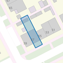 Perceel RMW00-U-594