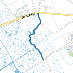 Perceel RMW00-V-162