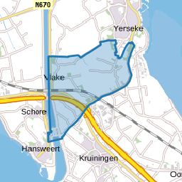 Sectie W