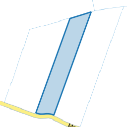Perceel RMW00-W-61