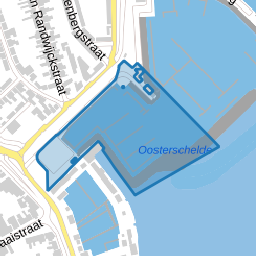 Perceel RMW00-Y-1054