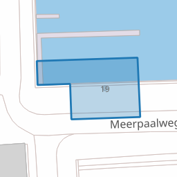 Perceel RMW00-Y-665
