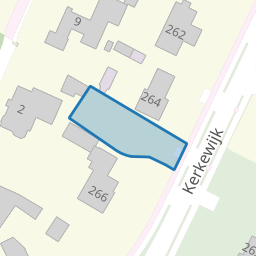 Perceel RNN01-A-1034