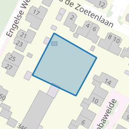 Perceel RNN01-A-1041